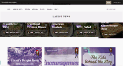 Desktop Screenshot of emmmmerz.com